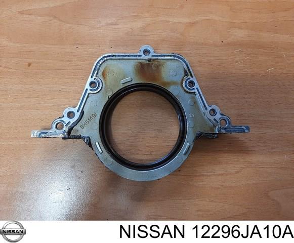 NISSAN 12296JA10A Сальник коленвала двигателя задний в наличии Хмельницкий