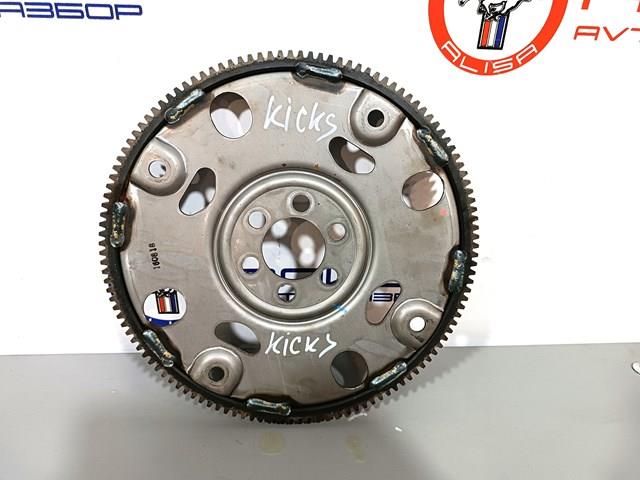 Маховик с зубчатым ободом 12331ED01C NISSAN