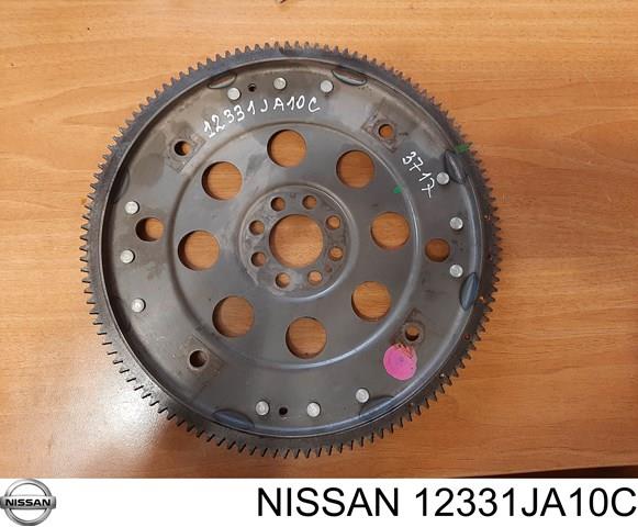 12331JA10C NISSAN Маховик купить в Винница