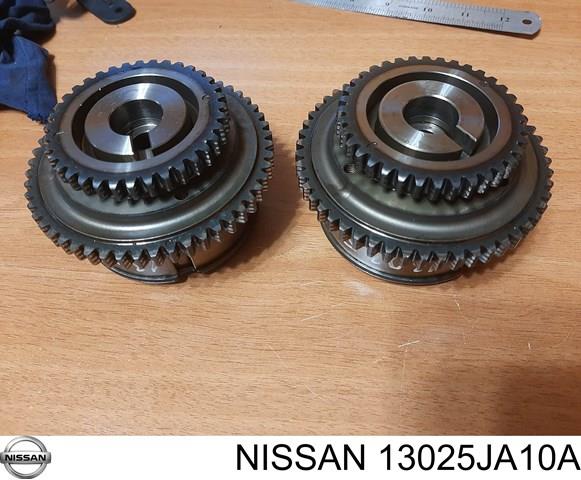 13025JA10A NISSAN Звездочка-шестерня распредвала двигателя, впускного купить в Запорожье