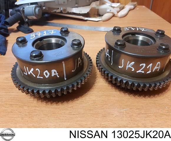 13025JK20A NISSAN Шестерня впускного распредвала купить в Каменское