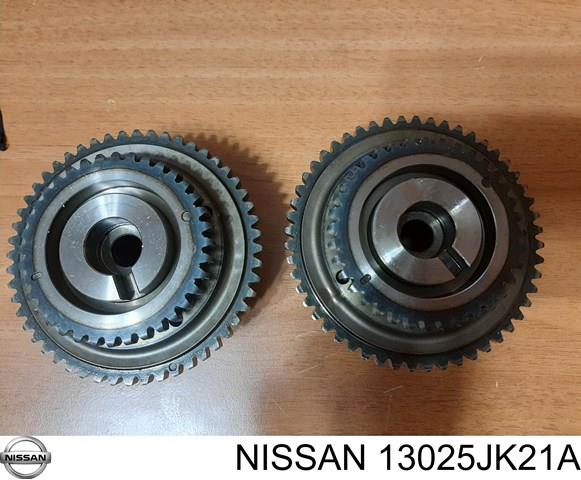 13025JK21A NISSAN Шестерня впускного распредвала купить в Львов