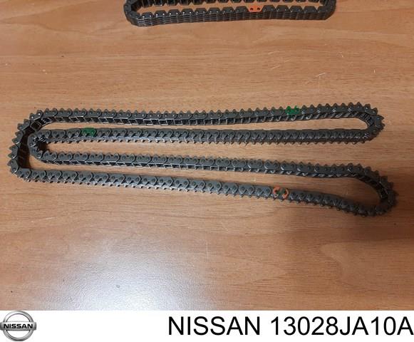 Цепь ГРМ, распредвала 13028JA10A NISSAN