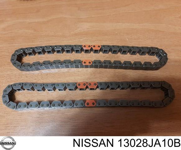 Цепь ГРМ, верхняя 13028JA10B NISSAN