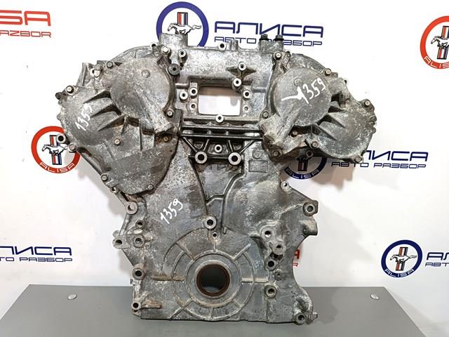 Крышка мотора передняя 13040EY02B NISSAN