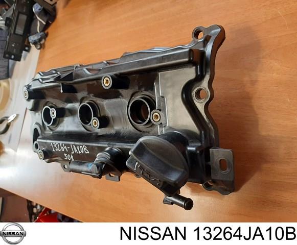 13264JA10B NISSAN Крышка клапанная левая купить в Каменское