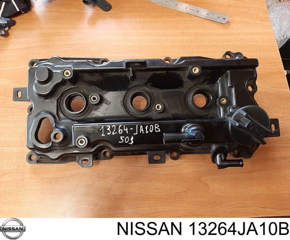 Крышка клапанная, левая 13264JA10B NISSAN