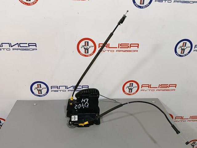 Запор кабины 13528307 GM