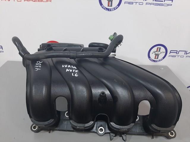 140011HK0A NISSAN Коллектор впускной купить в Николаев