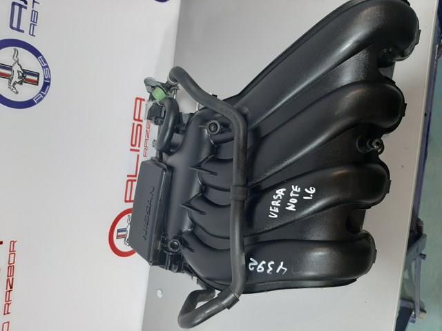 Впускной коллектор 140011HK0A NISSAN