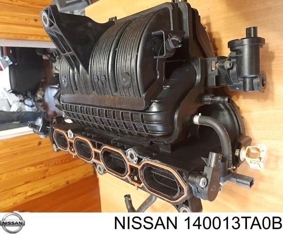 NISSAN 140013TA0B Впускной коллектор в наличии Николаев