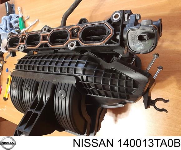 NISSAN 140013TA0B Впускной коллектор в наличии Сумы