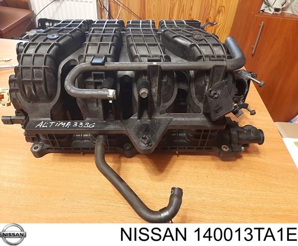 NISSAN 140013TA1E Коллектор впускной в наличии Хмельницкий