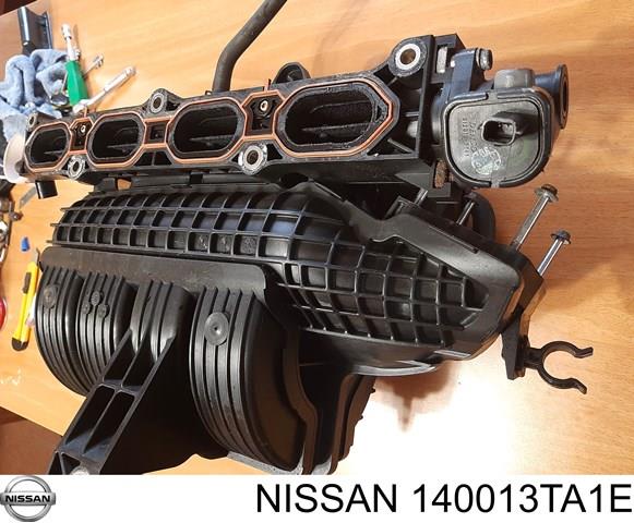 NISSAN 140013TA1E Коллектор впускной в наличии Кривой Рог