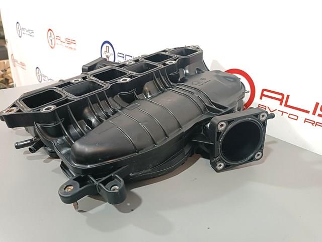 14010EY01A NISSAN Коллектор впускной купить в Львов