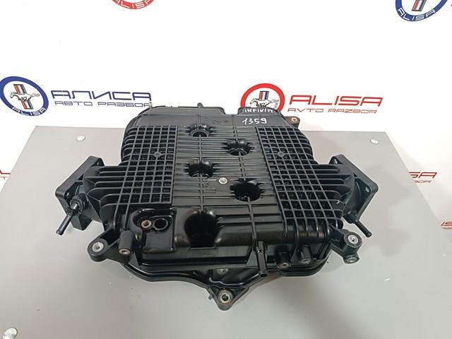 Впускной коллектор 14010EY01A NISSAN