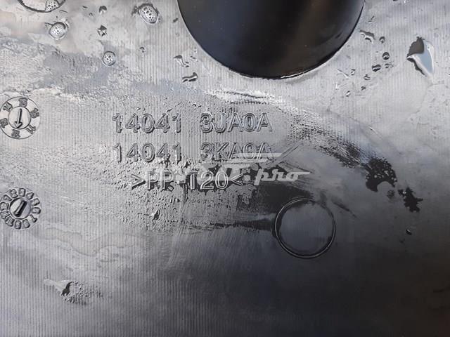 140413KA0A NISSAN Крышка клапанная купить в Черновцы