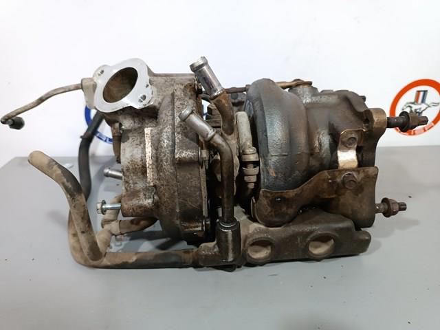 14411AA881 SUBARU Турбина купить в Сумы