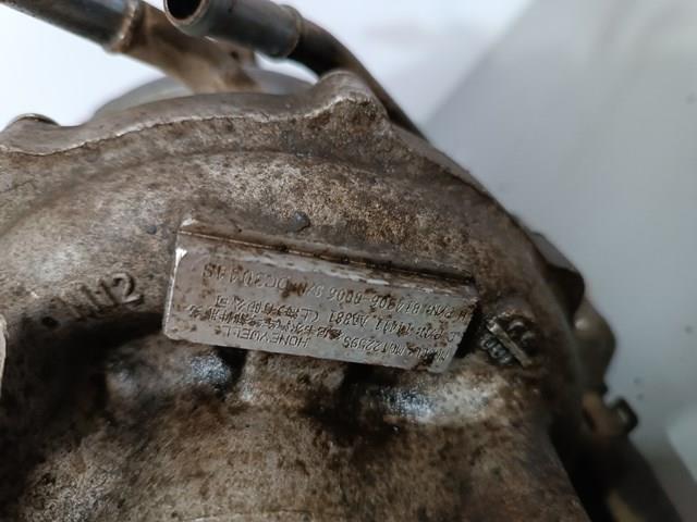 SUBARU 14411AA881 Турбина в наличии Черновцы