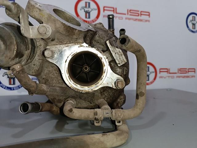 SUBARU 14411AA881 Турбина в наличии Каменское