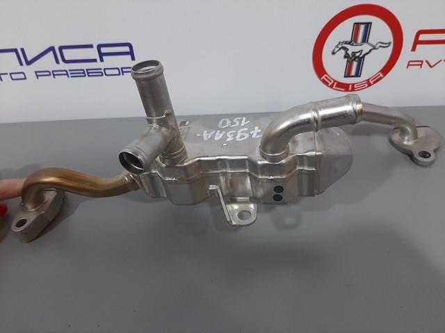 14793AA150 SUBARU Радиатор системы EGR купить в Ирпень