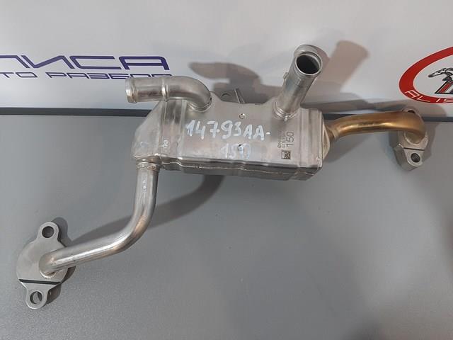 14793AA150 Радиатор системы EGR рециркуляции выхлопных газов купить Тернополь