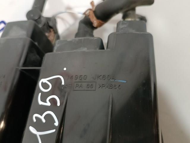 14950JK60E Адсорбер паров топлива купить Киев