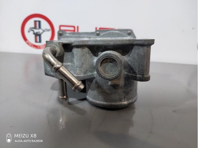 NISSAN 161193AN0D Дроссельная заслонка в сборе в наличии Сумы