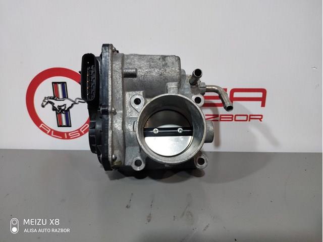 NISSAN 161193AN0D Дроссельная заслонка в наличии Тернополь