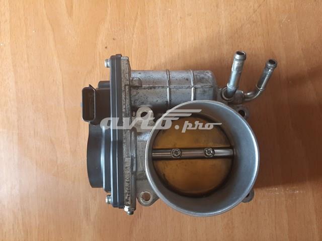 NISSAN 16119JA10B Дроссельная заслонка в наличии Винница