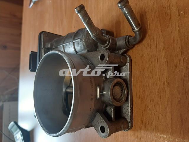 Дроссельная заслонка в сборе 16119JA10B NISSAN