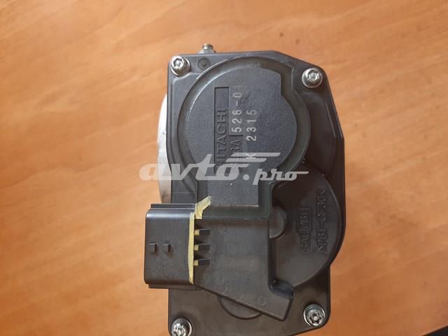 NISSAN 16119JA10B Дроссельная заслонка в сборе в наличии Харьков