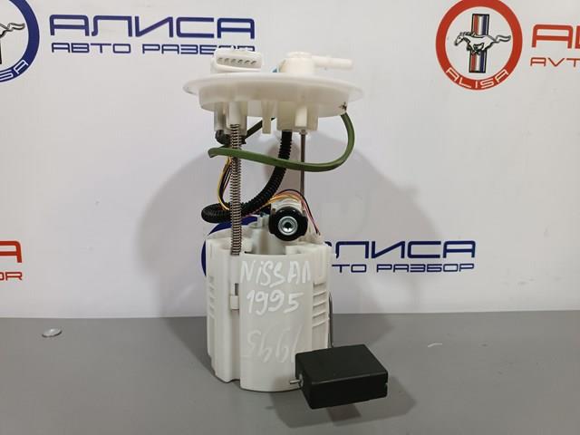 Насос погружной в баке 170403TA0A NISSAN