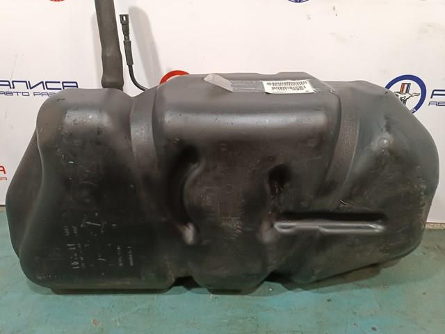 172023AN0D NISSAN Бак топливный купить в Черновцы