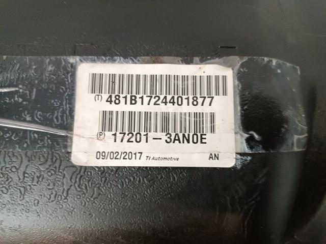 NISSAN 172023AN0D Бак топливный в наличии Чернигов