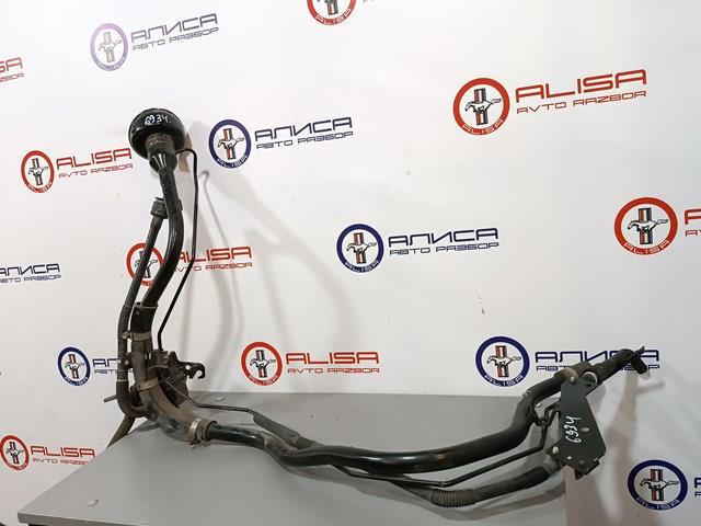 172213JA0A NISSAN Патрубок бака, к заливной горловине купить в Винница