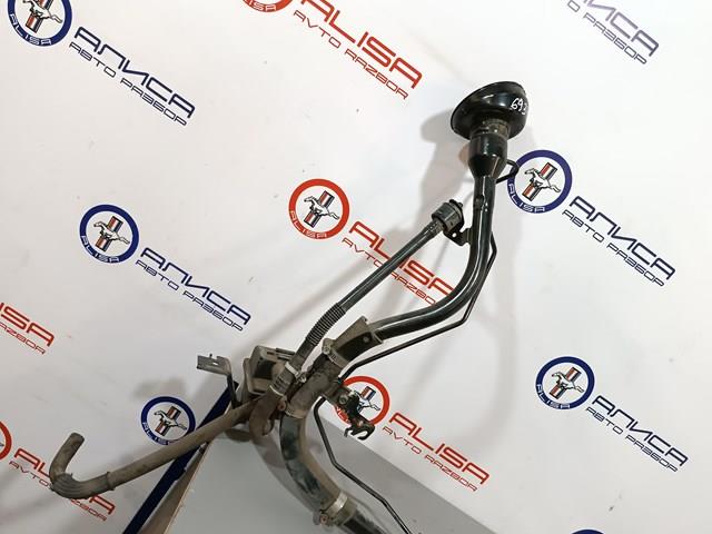 172213JA1B NISSAN Патрубок бака, к заливной горловине купить в Днепр