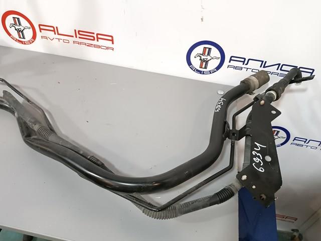172213JA1B NISSAN Патрубок бака, к заливной горловине купить в Полтава