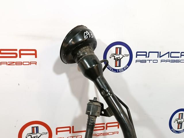 NISSAN 172213JA1B Патрубок бака, к заливной горловине в наличии Черкассы