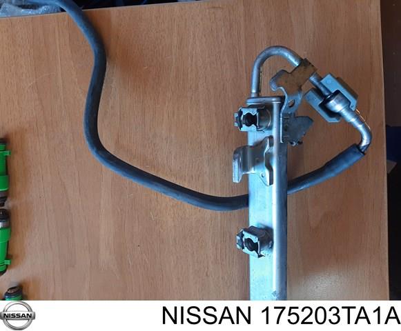 NISSAN 175203TA1A в наличии Полтава