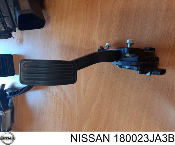 Педаль акселератора 180023JA3B NISSAN