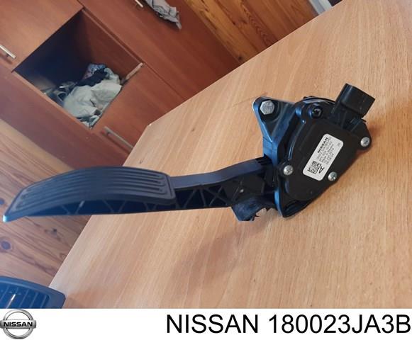 180023JA3B Педаль газа купить Черновцы