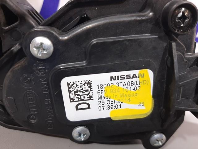 180023TA0B NISSAN Педаль газа купить в Украина