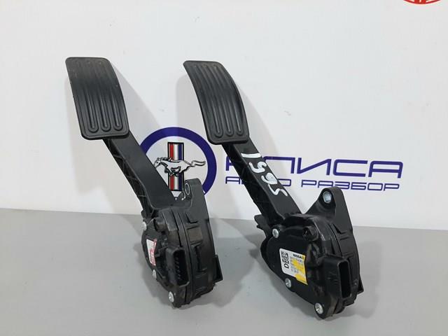 Педаль акселератора 180023TA0B NISSAN