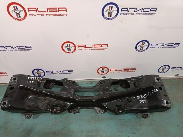 Поперечина передней подвески 20101FL00B SUBARU