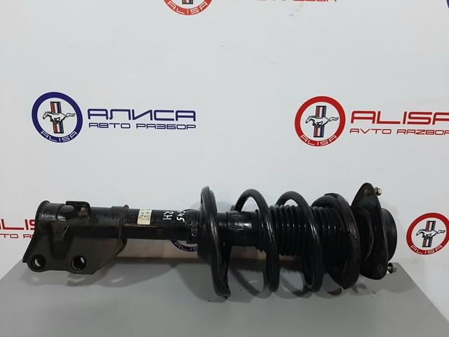 Амортизатор подвески передний левый 20310SG020 SUBARU