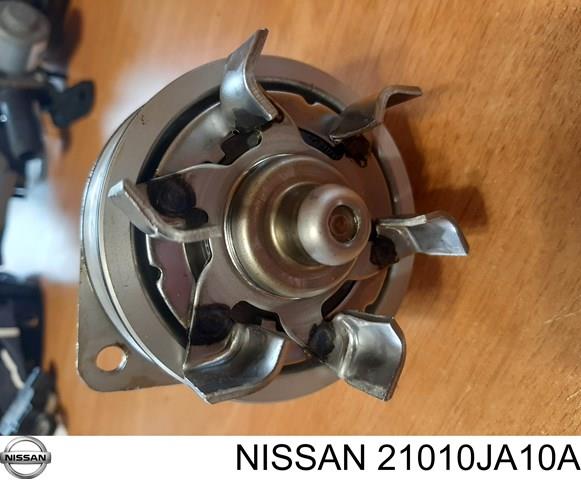21010JA10A NISSAN Помпа водяная (насос) охлаждения купить в Павлоград