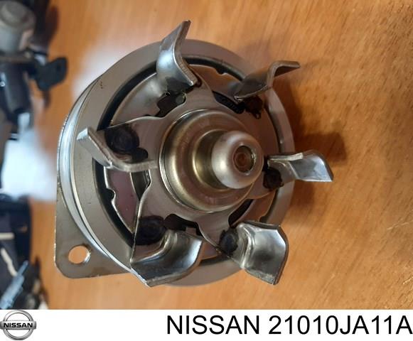 NISSAN 21010JA11A Помпа водяная (насос) охлаждения в наличии Николаев