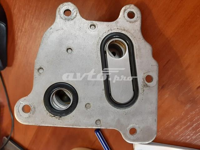 213053TA2A NISSAN Радиатор масляный купить в Сумы