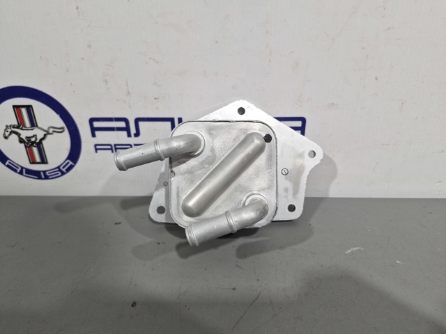 NISSAN 213056RC1A Радиатор масляный в наличии Сумы